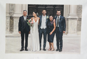 Tableau personnalisé