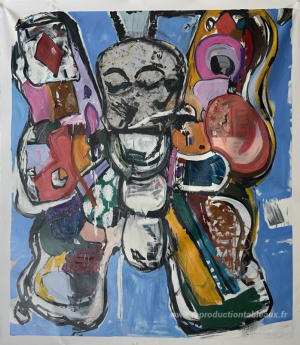 Tableau personnalisé