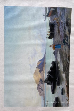 Tableau personnalisé