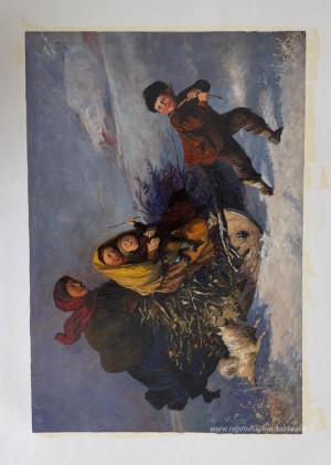 Tableau personnalisé