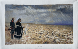 Tableau personnalisé