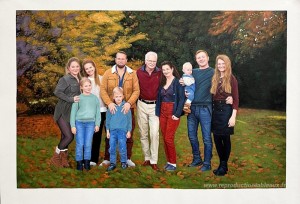 Tableau personnalisé