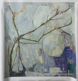 Tableau personnalisé