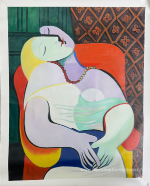 Tableau personnalisé