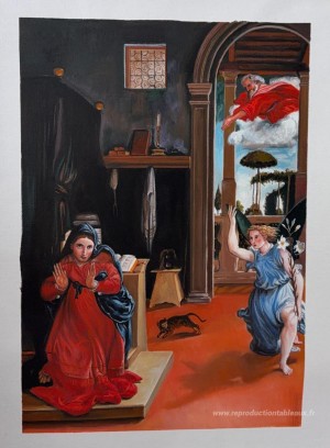 Tableau personnalisé