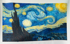 Tableau personnalisé
