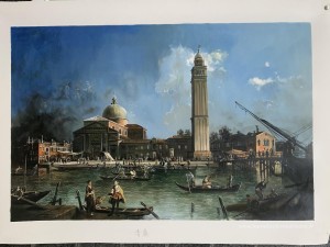 Tableau personnalisé