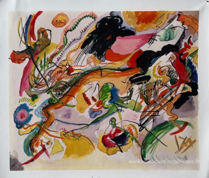 Tableau personnalisé