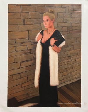 Tableau personnalisé