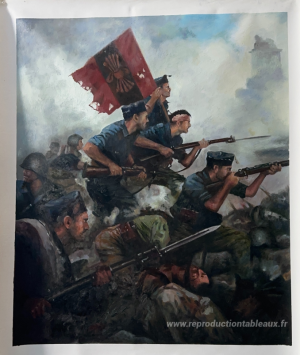 Tableau personnalisé