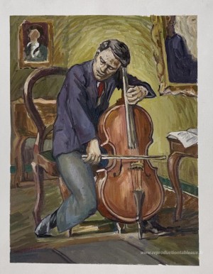 Tableau personnalisé