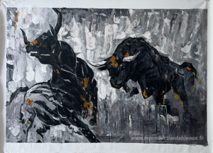 Tableau personnalisé