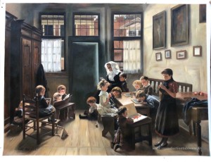 Tableau personnalisé