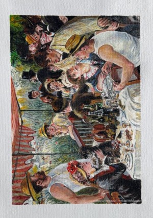 Tableau personnalisé