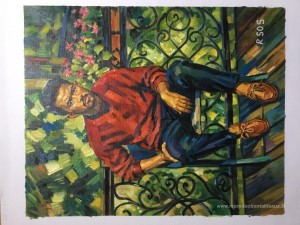 Tableau personnalisé