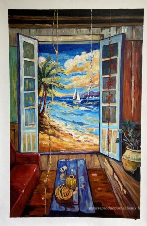 Tableau personnalisé