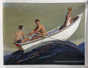 Tableau personnalisé