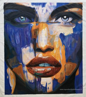 Tableau personnalisé