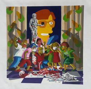 Tableau personnalisé