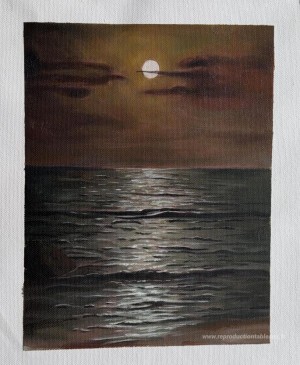 Nocturno maritime