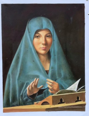Vierge
