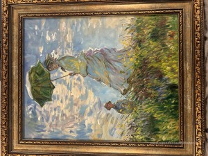 Tableau personnalisé