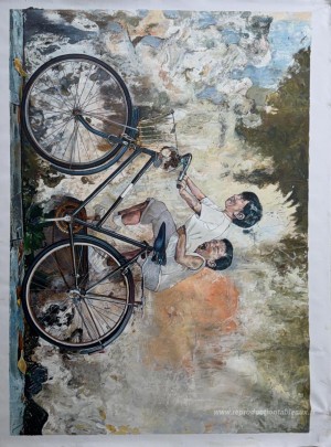 Tableau personnalisé