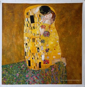 Le baiser