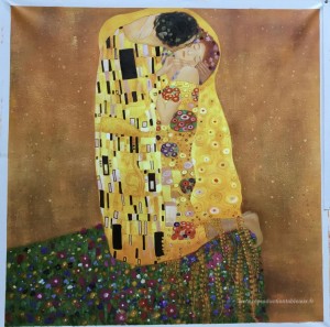 Le baiser
