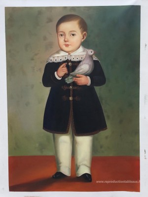 Tableau personnalisé