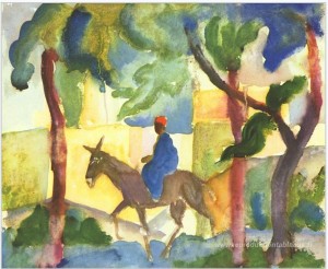 Tableau personnalisé