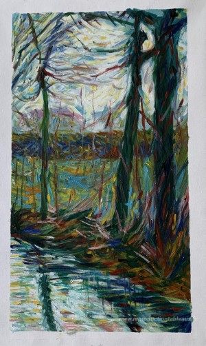 Tableau personnalisé