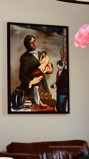 Tableau personnalisé