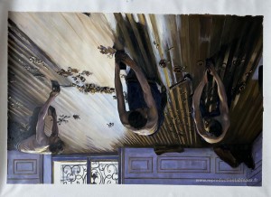 Tableau personnalisé