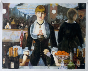 Tableau personnalisé