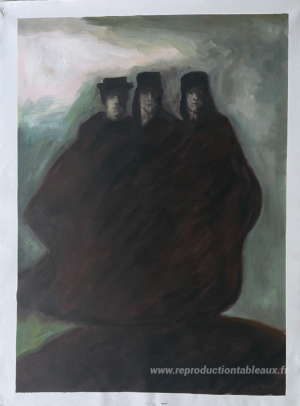 Les chiffres des trois