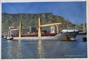 Tableau personnalisé