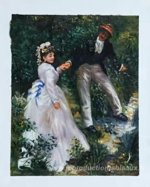 La promenade