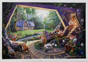 Tableau personnalisé