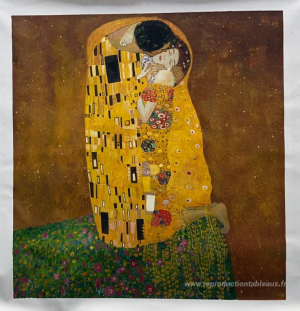 Le baiser