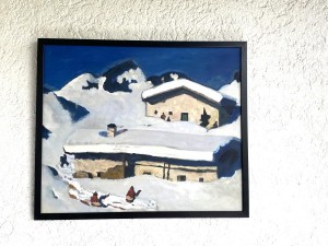 Tableau personnalisé