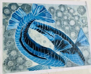 Tableau personnalisé