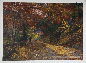 Tableau personnalisé
