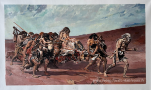 Tableau personnalisé