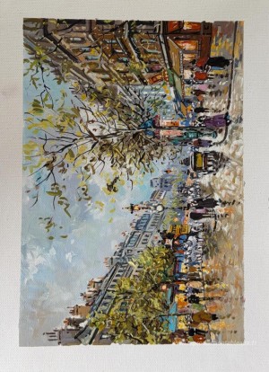 Porte St. Martin