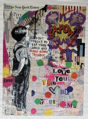 Tableau personnalisé