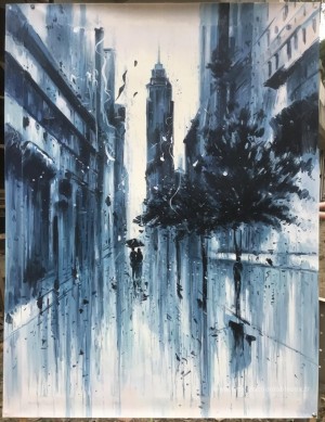 Tableau personnalisé