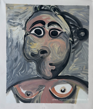 Tableau personnalisé