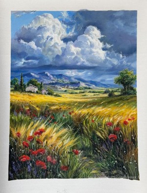 Tableau personnalisé