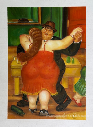 Tableau personnalisé
